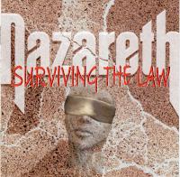 Компакт-диск Nazareth / Surviving The Law (1CD)