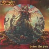 Виниловая пластинка Exodus / Persona non grata - picture disc (2LP)