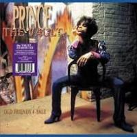 Виниловая пластинка Prince / The Vault: Old Friends 4 Sale (1LP)