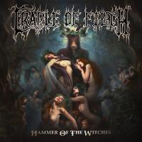 Компакт-диск Cradle Of Filth / Hammer Of The Witches (RU)(CD)