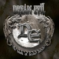 Виниловая пластинка Dream Evil / The Book Of Heavy Metal (LP+CD)