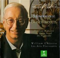 Компакт-диск William Christie / Grands Motets (1CD)