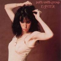 Компакт-диск Patti Smith / Easter (1CD)