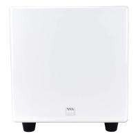 Сабвуфер Morel SUB 8X piano white