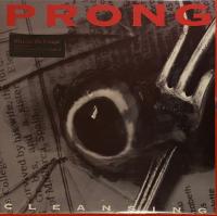 Виниловая пластинка PRONG / CLEANSING (MUSIC ON VINYL) (LP)