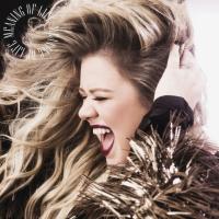 Компакт-диск Kelly Clarkson / Meaning Of Life (CD)