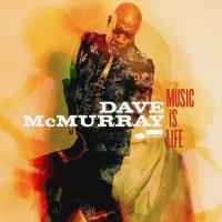 Компакт-диск Dave McMurray / Music Is Life (CD)