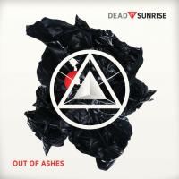 Виниловая пластинка Dead By Sunrise / Out Of Ashes (2LP)