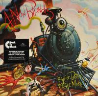Виниловая пластинка 4 Non Blondes / Bigger, Better, Faster, More! (1LP) Виниловая пластинка 4 Non Blondes / Bigger, Better, Faster, More! (1LP)