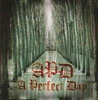 Компакт-диск A Perfect Day / A Perfect Day (1CD)