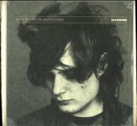 Виниловая пластинка MOTOR CITY DRUM ENSEMBLE DJ KICKS (2LP)