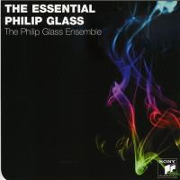 Компакт-диск Philip Glass / The Essential Philip Glass (1CD)