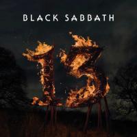 Виниловая пластинка Black Sabbath / 13 (2LP)