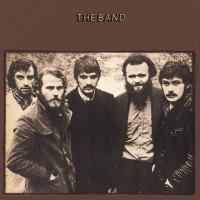 Виниловая пластинка The Band / The Band (LP)