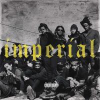 Виниловая пластинка Denzel Curry / Imperial (1LP)