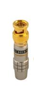 BNC разъем Tchernov Cable BNC Plug Special V2