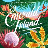 Виниловая пластинка Emerald Caro / Emerald Island (LP)