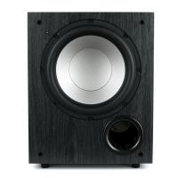 Активный сабвуфер Jamo С 910 SUB, Black ash