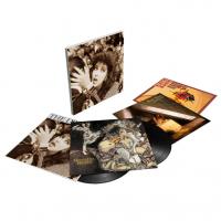 Виниловая пластинка Kate Bush / Remastered In Vinyl I (4LP)