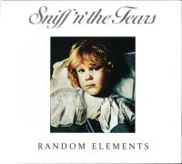 Компакт-диск Sniff 'N' The Tears / Random Elements (Jewel) (1CD)
