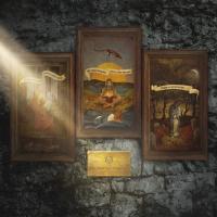 Компакт-диск Opeth / Pale Communion (CD)