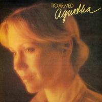 Компакт-диск Agnetha Faltskog / Tio Ar Med Agnetha (CD)