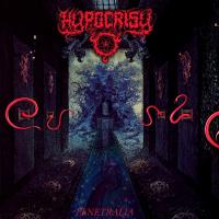Компакт-диск Hypocrisy / Penetralia (Jewel)(1CD)