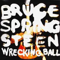 Виниловая пластинка Bruce Springsteen / Wrecking Ball (2LP+CD)