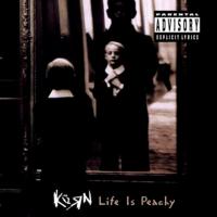 Компакт-диск Korn / Life Is Peachy (CD)