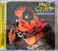 Компакт-диск Alice Cooper / Constrictor (Jewel)(1CD)