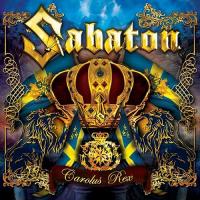 Виниловая пластинка Sabaton / Carolus Rex (BlueGatefoldLimited) (2LP) Виниловая пластинка Sabaton / Carolus Rex (BlueGatefoldLimited) (2LP)