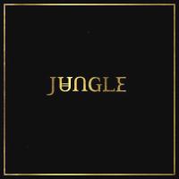 Компакт-диск Jungle / Jungle (RU)(CD)