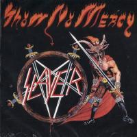 Компакт-диск Slayer / Show No Mercy (CD)