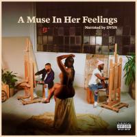 Виниловая пластинка Dvsn / A Muse In Her Feelings (2LP)
