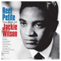Виниловая пластинка Jackie Wilson / THE BEST OF (1LP)