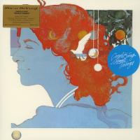 Виниловая пластинка Carole King / Simple things (1LP)