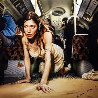 Виниловая пластинка Caroline Polachek / Desire I Want To Turn Into You Copper (Colored) (1LP)