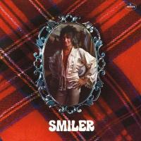 Виниловая пластинка Stewart Rod / Smiler (LP)