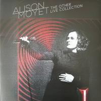 Виниловая пластинка ALISON MOYET / THE OTHER LIVE COLLECTION - RSD 2023 RELEASE (1LP)