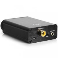 Усилитель для наушников FIIO E10K black