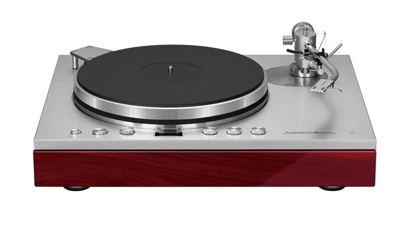 Новый виниловый проигрыватель PD-191A от компании Luxman Новый виниловый проигрыватель PD-191A от компании Luxman