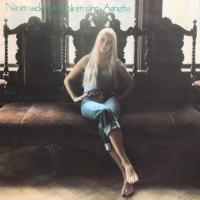Виниловая пластинка Agnetha Faltskog / Nar En Vacker Tanke Blir En Sang (LP)