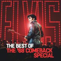 Компакт-диск Elvis Presley / The Best Of The '68 Comeback Special (CD)