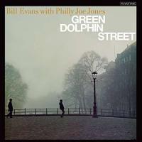 Виниловая пластинка Bill Evans / Green Dolphin Street (1LP)