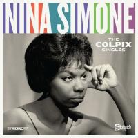 Компакт-диск Nina Simone / The Colpix Singles (2CD)