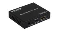 Аудиоэкстрактор HDMI Prestel AEX-4K