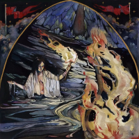 Виниловая пластинка River Black / River Black (1LP) Виниловая пластинка River Black / River Black (1LP)