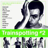 Компакт-диск Soundtrack / Trainspotting #2 (CD)