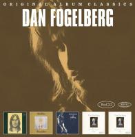 Компакт-диск Dan Fogelberg / Original Album Classics (5CD)