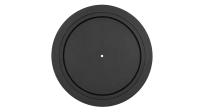 Опорный диск для винилового проигрывателя PREMIERA PTONP Black